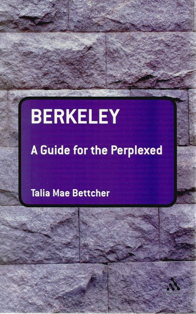 Front cover of Berkeley by Talia Mae Bettcher