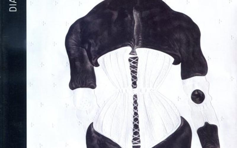 Front cover of TAXI-013: Diane Victor by Elizabeth Rankin and Karen von Veh