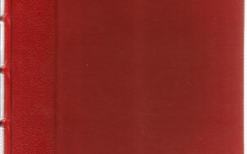 Front Cover of Flowering Plants of Africa: Vol. 38: Plates 1481 - 1520 : 1967 by L. E. Codd