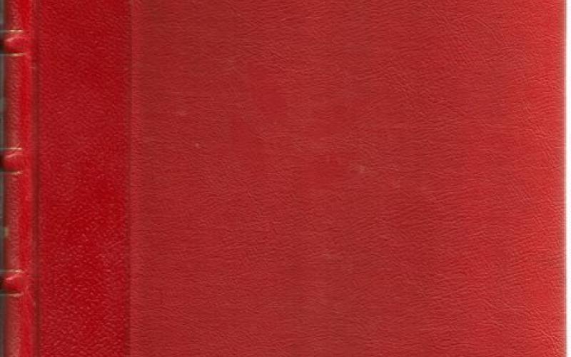 Front Cover of Flowering Plants of Africa: Vol. 40: Plates 1561 - 1600 : 1969 - 70 by L. E. Codd