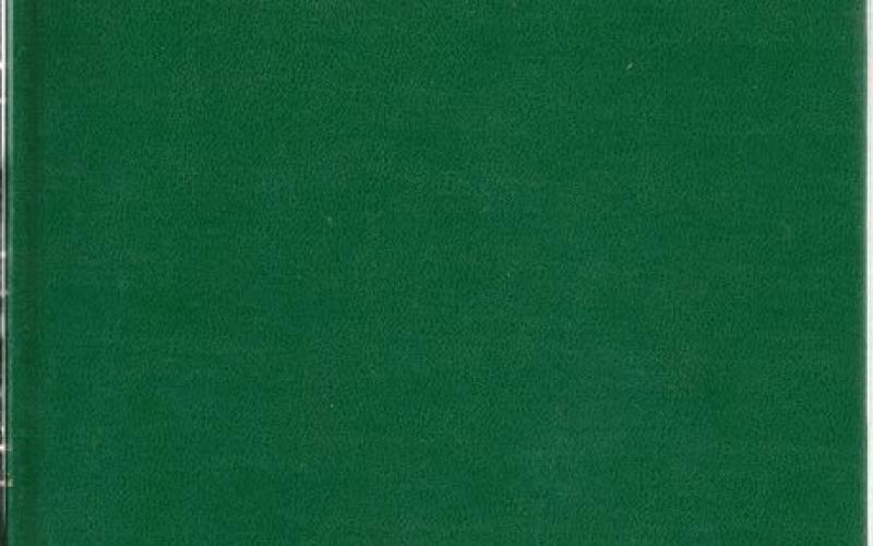 Front Cover of The Flowering Plants of Africa: Vol 42: Plates 1641-1680; 1972-73 by L. E. Codd