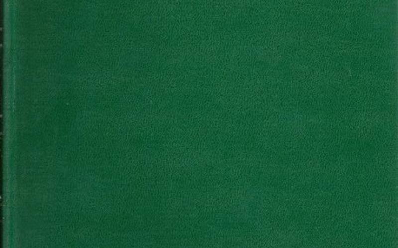 Front Cover of Flowering Plants of Africa: Vol. 43: Plates 1681 - 1720 : 1976 by D. J. B. Killick