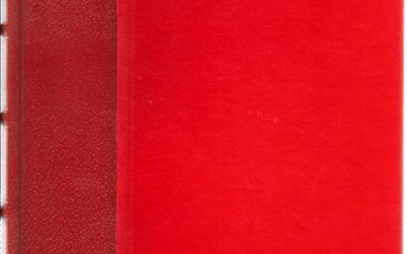 Front Cover of The Flowering Plants of Africa: Vol 45: Plates 1761 - 1800; 1978 by D. J. B. Killick