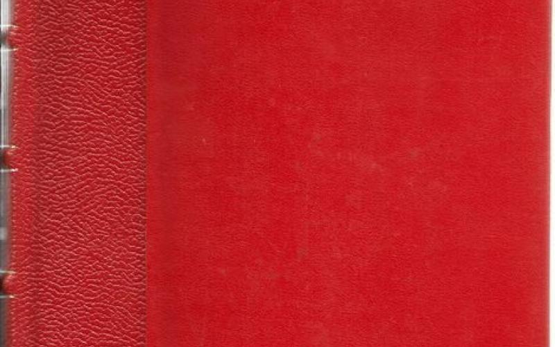 Front Cover of Flowering Plants of Africa: Vol. 46: Plates 1801 - 1840 : 1979 by D. J. B. Killick