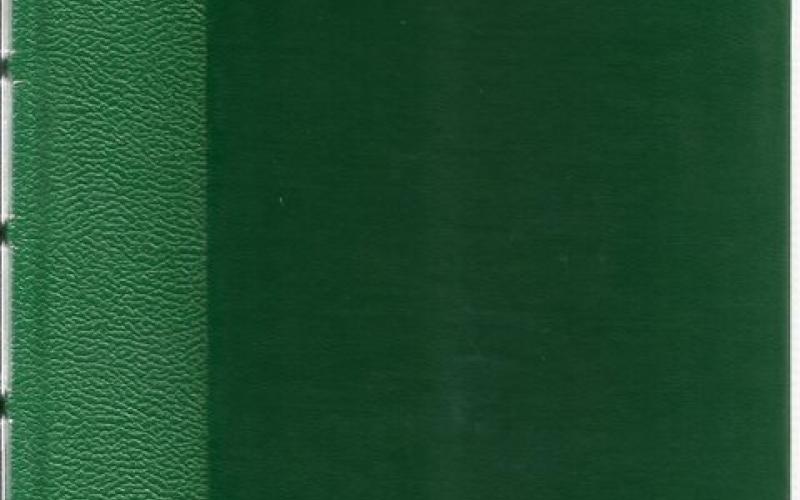 Front Cover of Flowering Plants of Africa: Vol. 47: Plates 1841 - 1880 : 1982 by D. J. B. Killick