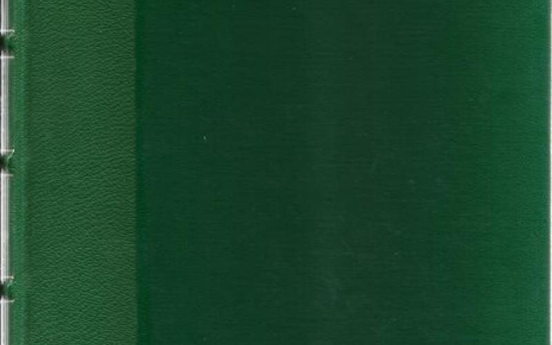 Front Cover of The Flowering Plants of Africa: Vol 48: Plates 1881-1920; 1984 by D. J. B. Killick