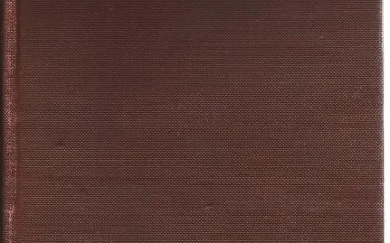 Front Cover of  A History of the Zulu Rebellion 1906 by J. Stuart