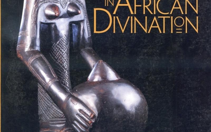 Front cover of Insight and Artistry in African Divination by John Pemberton III