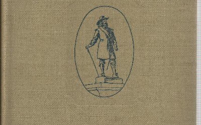 Front cover of Journals of Wikar, Coetse and W van Reenen by Mossop