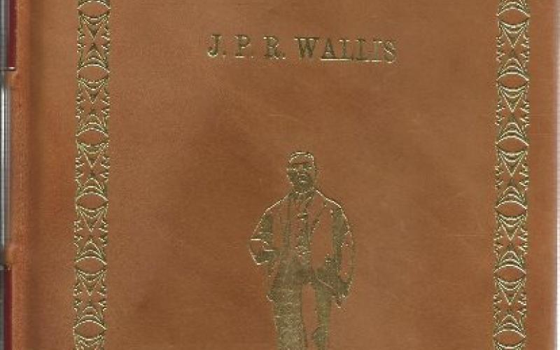 Front Cover of  One Man's Hand by J. P. R. Wallis