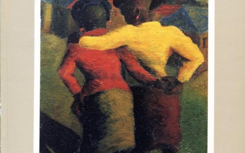 Front Cover of Sekoto by Lesley Spiro