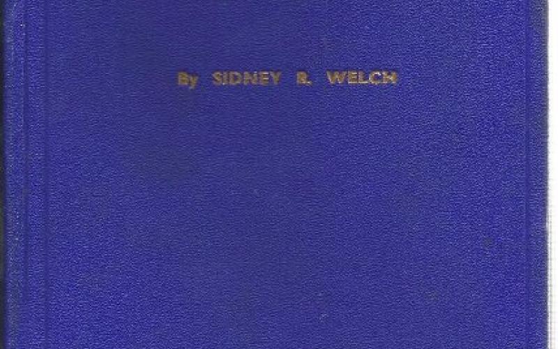Front cover of South Africa under King Manuel by Sidney R. Welch