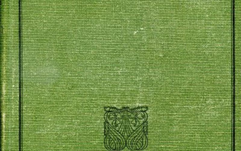 Front cover of The Common Names of Plants by Rudolf Marloth