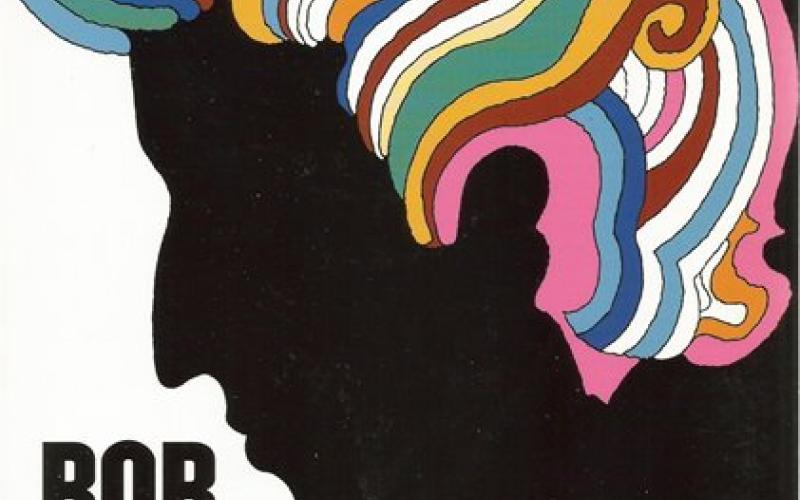 Front cover of Bob Dylan and Philosophy by Peter Vernezze and Carl J Porter