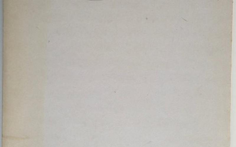 Front Cover of Otto Dix by Eugen Keuerleber