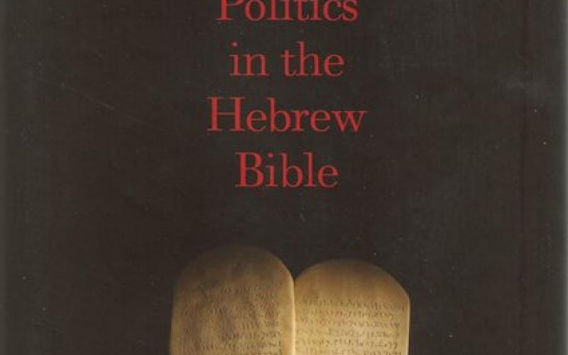 Front cover of In God's Shadow by Michael Walzer
