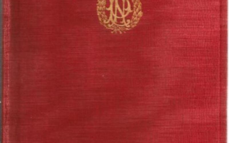 Front Cover of The Mounted Police of Natal by H. P. Holt