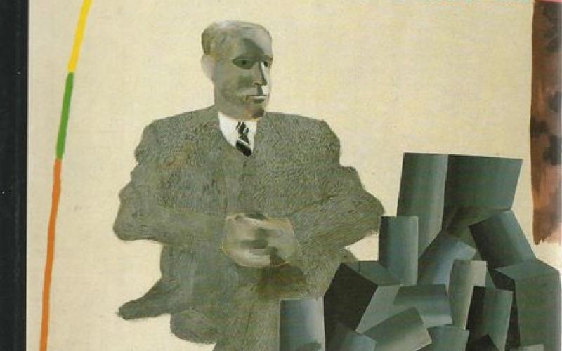 Front cover of Movements in Art Since 1945 by Edward Lucie-Smith
