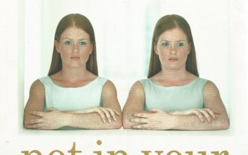 Front Cover of Not in Your Genes by Oliver James
