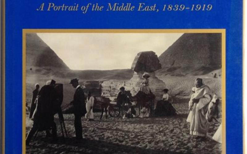 Front Cover of Travelers in Ancient Lands by Louis Vaczek and Gail Buckland
