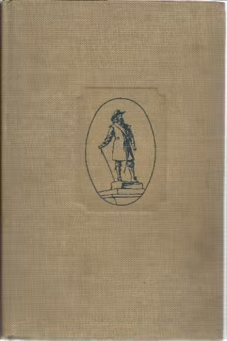 Front Cover of Die Joernaal van Dirk Gysbert van Reenen, 1803 by Blommaert and Wiid