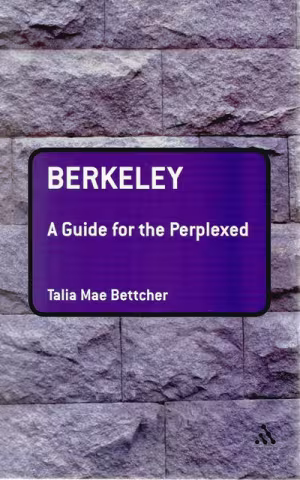 Front cover of Berkeley by Talia Mae Bettcher