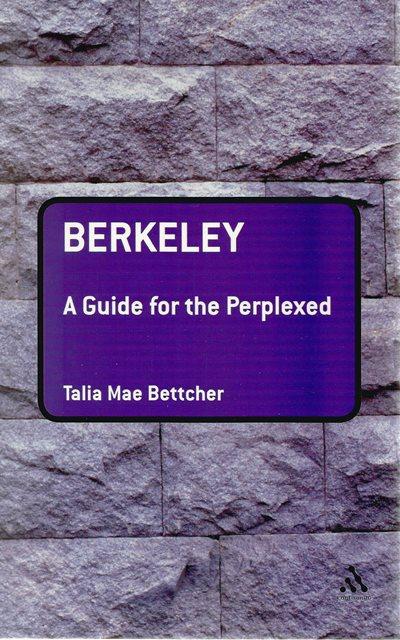Front cover of Berkeley by Talia Mae Bettcher