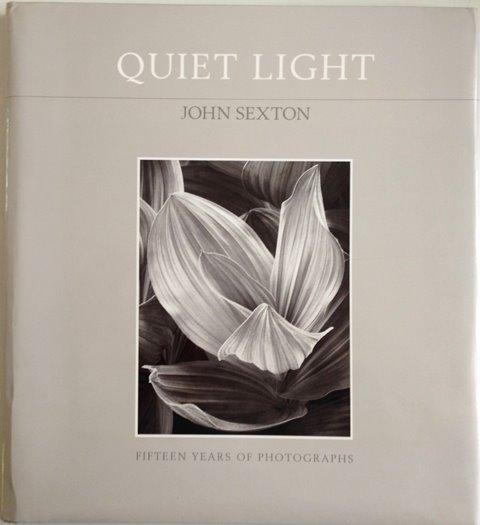 Front Cover of Quiet Light by John Sexton