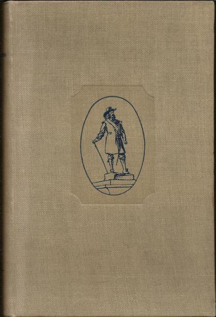 Front cover of Description of the Cape Part Three by O. F. Mentzel