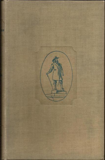 Front cover of Description of the Cape Part Two by O. F. Mentzel