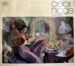 Front cover of Cecil Higgs by Victor Holloway