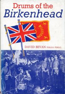 image of Drums of the Birkenhead by Bevan, David