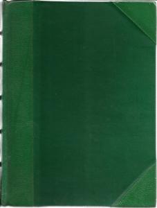 Front Cover of Flowering Plants of Africa: Vol 28: Plates 1081-1120: 1950 - 51 by R. Allen Dyer