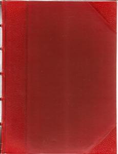 Front Cover of Flowering Plants of Africa: Vol. 38: Plates 1481 - 1520 : 1967 by L. E. Codd