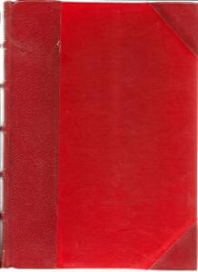Front Cover of The Flowering Plants of Africa: Vol 44: Plates 1721-1760; 1977 by D. J. B. Killick