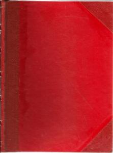 Front Cover of The Flowering Plants of Africa: Vol 49: Plates 1921-1960; 1987 - D. J. B. Killick