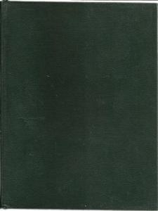 Front Cover of Flowering Plants of Africa: Vols.29 - 30: Plates 1121 - 1200 : 1952 - 55 by R. Allen Dyer