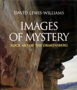 Front cover of Images Of Mystery by David Lewis-Williams