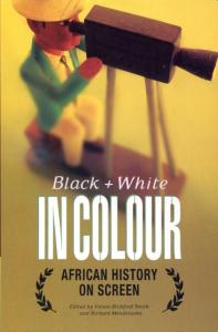 image of Black And White In Colour by Bickford-Smith, Vivian & Mendelsohn, Richard