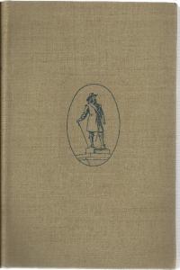 Front cover of Journals of Wikar, Coetse and W van Reenen by Mossop