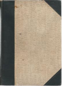 Back Cover of Roberts Birds of South Africa by McLachlan & Liversidge