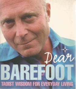 Front Cover of Dear Barefoot by Barefoot Doctor