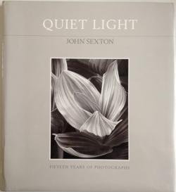 Front Cover of Quiet Light by John Sexton