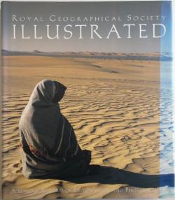 Front Cover of Royal Geographical Society Illustrated by the Royal Geographical Society