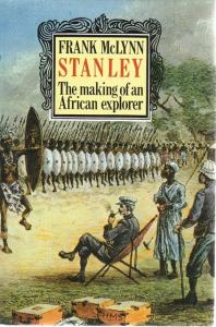 Front Cover of Stanley by Frank McLynn