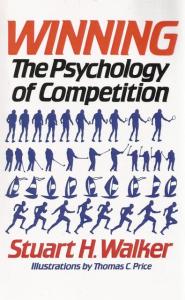 Front cover of Winning by Stuart H Walker