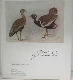 Front Cover of Claude Gibney Finch-Davies 1875-1920 by A.C Kemp
