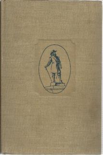 Front Cover of Die Joernaal van Dirk Gysbert van Reenen, 1803 by Blommaert and Wiid