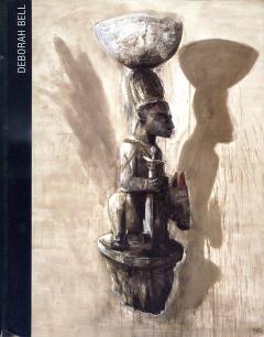 Front cover of TAXI-010: Deborah Bell by Pippa Stein