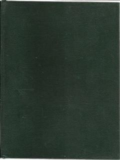Front Cover of Flowering Plants of Africa: Vols.29 - 30: Plates 1121 - 1200 : 1952 - 55 by R. Allen Dyer